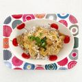 北のデビル。's cooksnap of when they made 親子丼の黄金比率★他人丼ver..