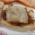 mmmksss's cooksnap of when they made 簡単☆桜えび（干し海老）の油揚げ焼き☆.
