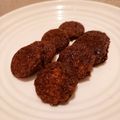 きてぃコ★'s cooksnap of when they made カリッと美味しい簡単チョコラスク✨.