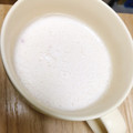 miitantan's cooksnap of when they made 冷製☆完熟桃のスープ.