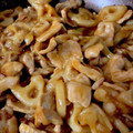 ブラジル's cooksnap of when they made 豚肉と蓮根の甘酢炒め.