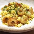 もへほっぺ's cooksnap of when they made 竹輪の磯辺揚げ✤なんちゃって時短Ｖｅｒ．.