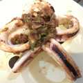 クック2B5DEZ☆'s cooksnap of when they made イカの醤油バター焼き.