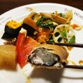 ♪ゆっぴぃ♪'s cooksnap of when they made 肉巻きはんぺん.