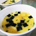 Yukiまむ's cooksnap of when they made アラ～！！ナント言う手抜き茶碗蒸し.