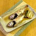 TamaZun's cooksnap of when they made のどぐろの煮付け.