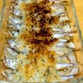 ルパンのかあさん☆彡's cooksnap of when they made トースターで簡単★ししゃものパン粉焼き.