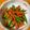 かにゃにゃmama's cooksnap of when they made さやいんげんと人参の炒め物.