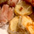 ＊kanakana＊'s cooksnap of when they made 手作りが一番　★　自家製　天ぷら粉　★.