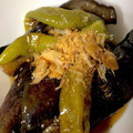 にゃんこりんご's cooksnap of when they made 茄子の煮びたし.