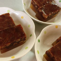 ぴこ♡'s cooksnap of when they made あずきようかん.