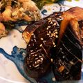 ♡Coco⋈'s cooksnap of when they made 簡単！大量消費！茄子のポン酢炒め♪.