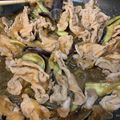 __sio__'s cooksnap of when they made 超簡単☆がっつり食べたい豚丼.