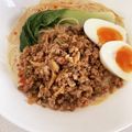 てるやまもみじ's cooksnap of when they made 豆乳で簡単♪冷やし坦々麺.