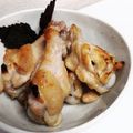 里之助's cooksnap of when they made 塩レモンで＊手羽元のロースト＊.