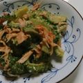 ティモ333's cooksnap of when they made 和風ツナマヨゴーヤ.