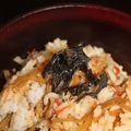 凝り性飽き性's cooksnap of when they made 簡単♡混ぜごはんの素♡冷凍可能♡.