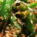 ドビどび's cooksnap of when they made ししとうの甘辛炒め.