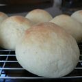 こうめきち's cooksnap of when they made 節約！簡単！おからぱん.