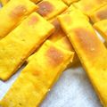 しんや（´・ω・｀）'s cooksnap of when they made 犬用クッキー.