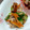 ほあちん's cooksnap of when they made 簡単！オクラとちくわのゆかり和え.