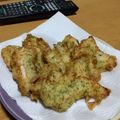 クックGCP2Q3☆'s cooksnap of when they made 柔らかジューシー！鶏ムネ肉の磯辺天！.