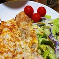 ☆ちゃんかわ's cooksnap of when they made 基本のポークピカタ☆.