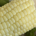 よーよー1970's cooksnap of when they made 炊飯器でとうもろこし!!.