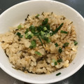kimi1127's cooksnap of when they made あさりと塩昆布の炊き込みご飯.