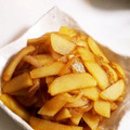＊優奈ママ＊'s cooksnap of when they made じゃがいもと玉ねぎの甘辛炒め♪.