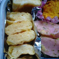 ゆきらっくま's cooksnap of when they made ★お弁当の卵焼き★冷めてもふわふわ♪.