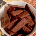 クック9IUDT5☆'s cooksnap of when they made カロリーメイトもどき♪<ココア>.