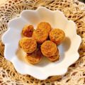 アビーゲイル's cooksnap of when they made 簡単＊バナナきなこ.