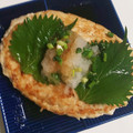わわわわーい's cooksnap of when they made 簡単和風　大葉　おろしの　豆腐ハンバーグ.