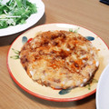 τомоко's cooksnap of when they made 余った納豆でかき揚げ☆.
