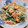 ariyuki97's cooksnap of when they made エビと水菜のガーリック炒め.