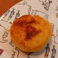 蜜茄子's cooksnap of when they made もっちもち～✿ポテトチーズ揚げ♫♬.