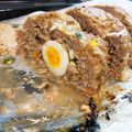 まいぺえす's cooksnap of when they made オーブンでかんたん★ミートローフ！.
