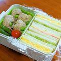 トクライ's cooksnap of when they made 簡単★フライパンでゆで卵.