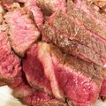 さこあ's cooksnap of when they made 〈裏ワザ〉失敗しないステーキの焼き方。.
