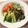 ＊mahoo＊'s cooksnap of when they made ☆素揚げ茄子載せのさっぱりサラダうどん☆.