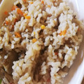 Kiitti's cooksnap of when they made 牛丼の残り汁DE炊き込みご飯。.
