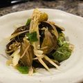 まるこまぐろ's cooksnap of when they made なすとみょうがの和風ナムル.
