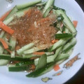 サトモユリア's cooksnap of when they made 簡単で激ウマ★緑豆はるさめの中華風酢の物.
