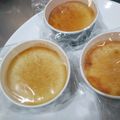 ☆あーぽん☆'s cooksnap of when they made 濃厚☆チーズケーキプリン♪.