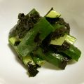 スズキコウメイ's cooksnap of when they made おつまみキューリ.