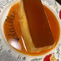 ゆっちとぺのhaha's cooksnap of when they made 流行りのイタリアンプリン作ってみた。.
