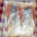 わたさな2016's cooksnap of when they made 生鮭の塩麹漬け（下味冷凍）.
