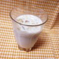 しょこら＊＊'s cooksnap of when they made ミキサーなし☆簡単エコなバナナジュース.