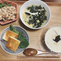 クック2EBQDR☆'s cooksnap of when they made ササミとザーサイのおつまみ.